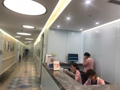 -杭州贝瑞斯美华妇儿医院·早孕·产检·儿科