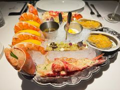 -壳里西餐厅Coquille Seafood Bistro(蒙自路店)