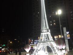 -万达广场(南京江宁店)