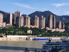 -重庆历史名人馆