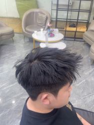 -藤野造型烫染