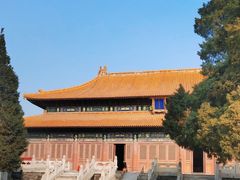 -历代帝王庙博物馆