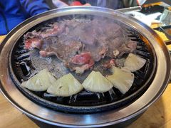 -吉志烤肉(太原总店)