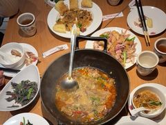 -福茂源横山铁锅羊肉(牡丹园店)