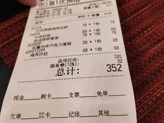-WOLFGANG PUCK KITCHEN & BAR(迪士尼小镇店)