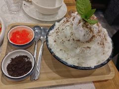 -浮何烤铺(桐梓林店)