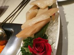 象拔蚌-海底捞火锅(北京路店)