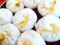 王菊小笼包品尝价-王菊美食街