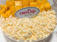 榴芒双拼-可丽可丽·生日蛋糕·下午茶(厦门鹭港店)