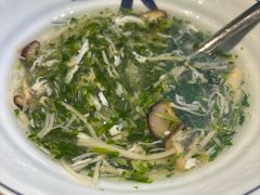 -三凤酒家·百年无锡菜(清扬茂业店)
