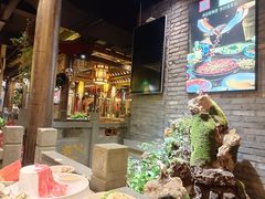 -蜀大侠火锅(四川北路店)