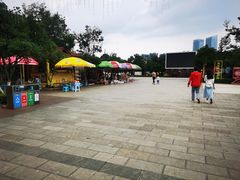 -月牙潭公园