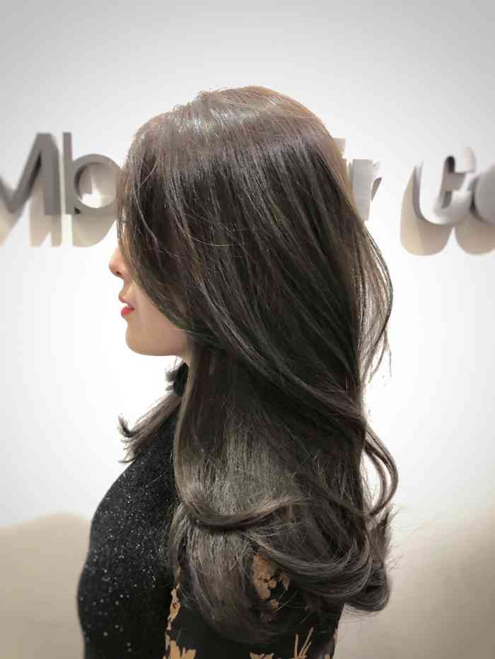 mmby haircode芭曲发型(永威木色店)-"【项目】剪发我是真服,进来没人