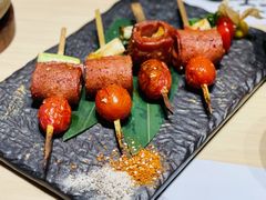 -秋荀日本料理(昆明同德广场店)