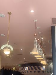 -奈尔宝家庭中心·亲子餐厅(前滩店)