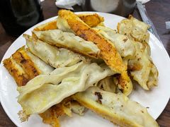 小街锅贴-小街天府