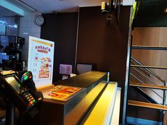 -麦当劳(团结湖店)