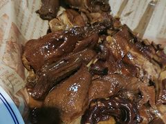 -辣不怕口味虾(凌霄路店)