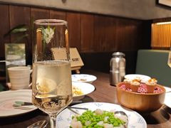 -庐灶江南·江南菜·四合院Bistro(东直门雍和宫·原华侨宾馆店)