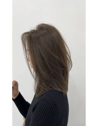 点击看大图 -New Fashion发型定制