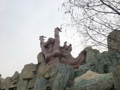 -济南方特东方神画