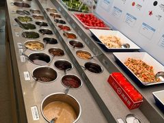-海底捞火锅(莘松路店)