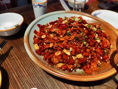 -水煮三国·川鲁江湖菜(香山店)