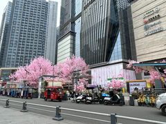 -首开·龙湖成都西宸天街