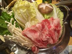 -广州增城保利皇冠假日酒店-玄日本餐厅