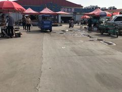 -南戴河海滨市场
