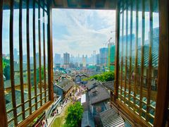 -重庆十八梯传统风貌区