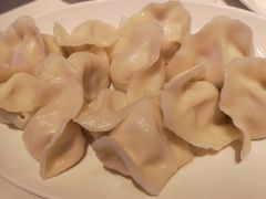 原汁海胆水饺-喜鼎海胆水饺(柏威年购物中心店)