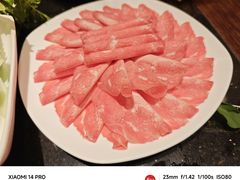-南门涮肉(东单店)