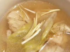 -新旺茶餐厅(嘉里城店)