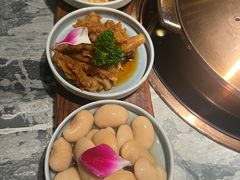 -大头椰·海南椰子鸡火锅(思明万象城店)