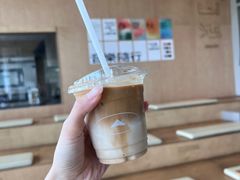 -SAANCI山池咖啡(海上世界文化艺术中心店)