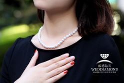 -威德钻石-克拉钻大本营(南京东路店)