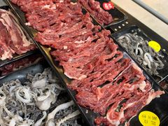 -陈记顺和潮汕牛肉火锅(番禺迎宾大道店)