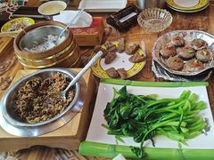 -宗巴雍姆藏餐府