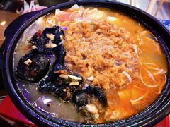 -螺大蛳柳州螺蛳粉·火锅·热干面(西城永捷店)