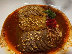 -小河盐帮·私家菜·烤鸭(三元桥·霄云路店)