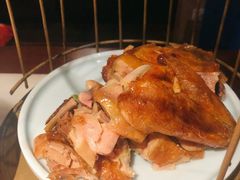 黄金鸡-枚青·临安酒肆(腾飞大厦店)