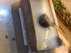 -火咂咂竹筒宴(告庄店)