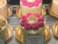 -布歌东京(常州购物中心店)
