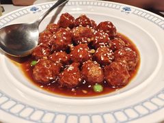 -杏花堂晋商私房菜(华熙五棵松店)