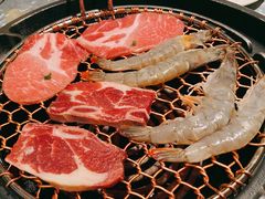 -小明烧肉屋·烤肉自助(7Mall店)