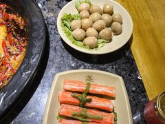 -蜀大侠火锅(建设路第五大道店)