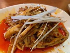 -龙抄手(春熙路总店)
