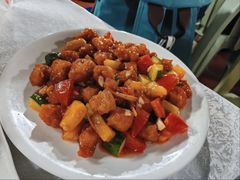 -莲花公园煎蟹(总店)