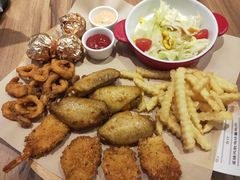 气重磅拼盘饮料组合-必胜客(张掖西大街店)